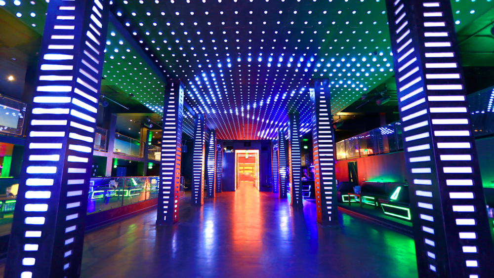 Temple Nightclub