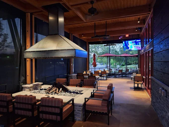 Lazy Dog - Northbrook, IL