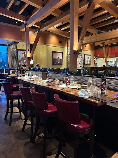 Lazy Dog - Oak Brook, IL