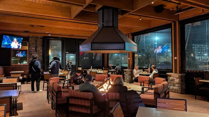 Lazy Dog - Buffalo Grove, IL