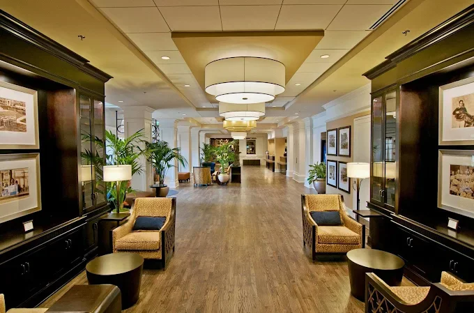 The Hotel at Auburn University