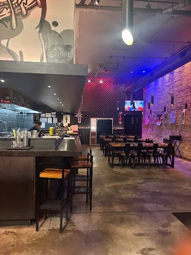 NADC Burger - Wicker Park