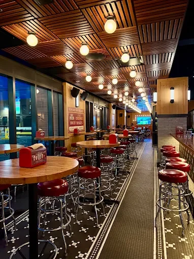 Small Cheval - Wrigleyville