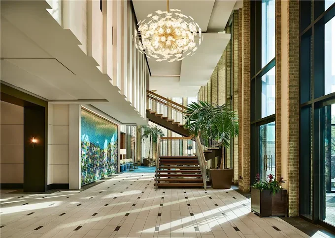 The Highland DallaS