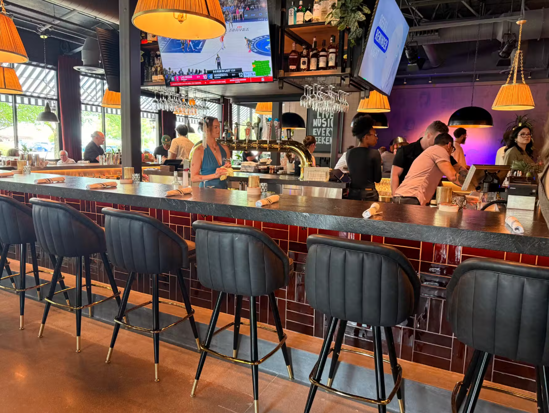 Culinary Dropout - Omaha