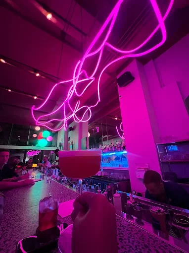 Bar Bambi