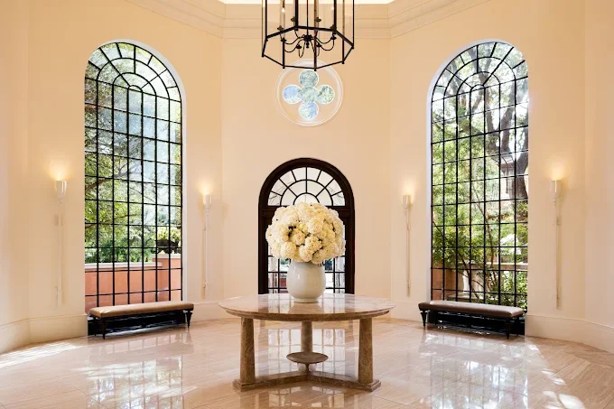 Rosewood Mansion