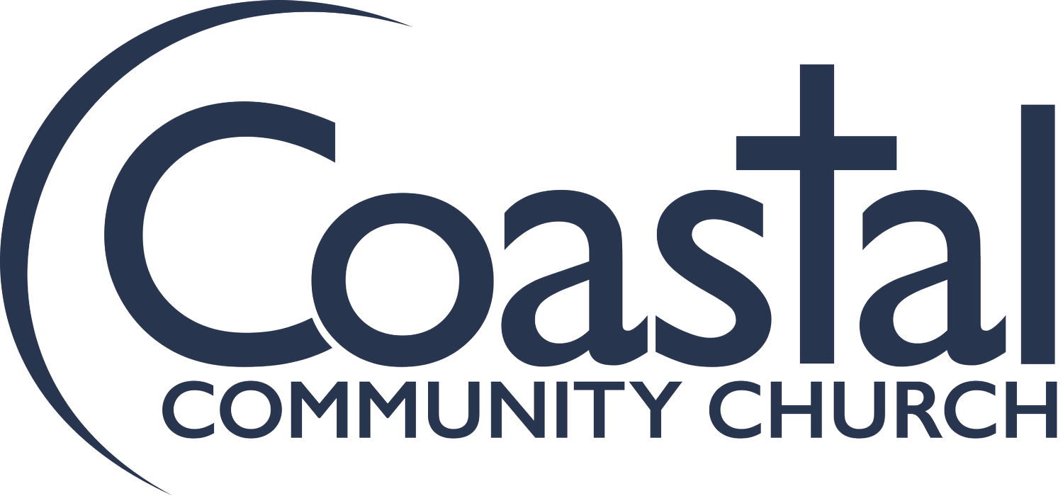 Breakthrough 2025 Launch — Coastal Community Church in Sebastian, Florida