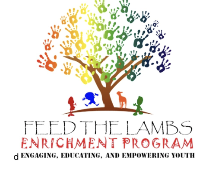 Feed the Lambs Tutor Training