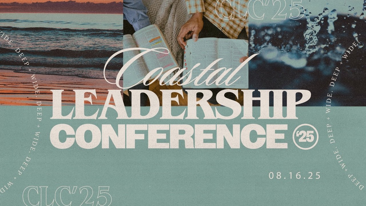 Coastal Leadership Conference 2025