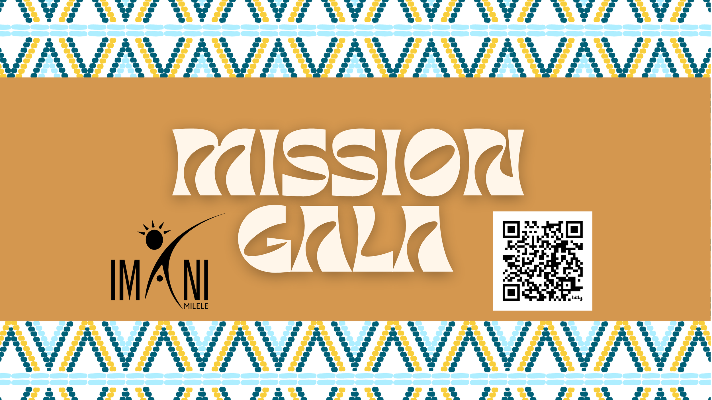 Mission Gala - Supporting Medical and Kids Resource Missions in Uganda