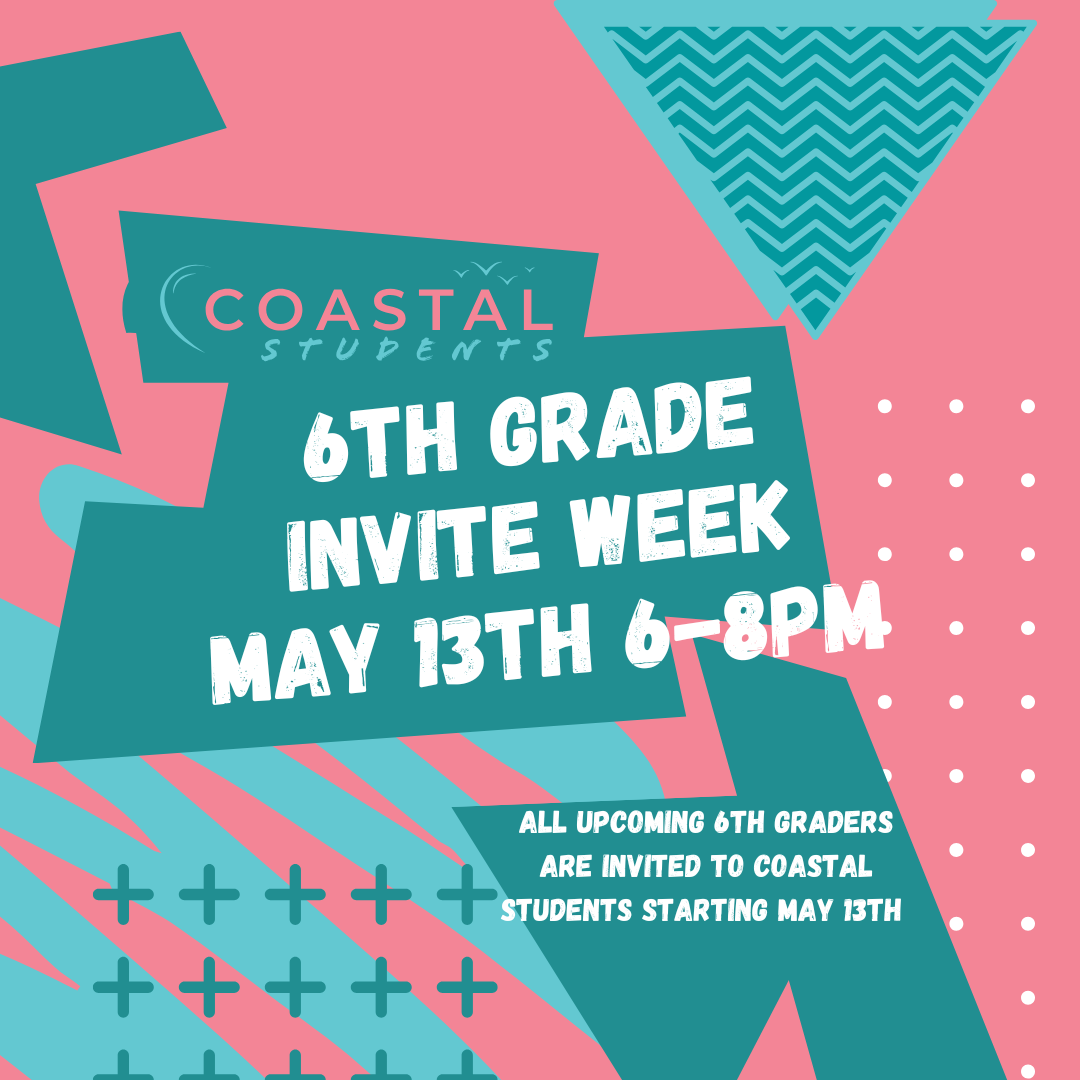 Coastal Students(invite Week) 