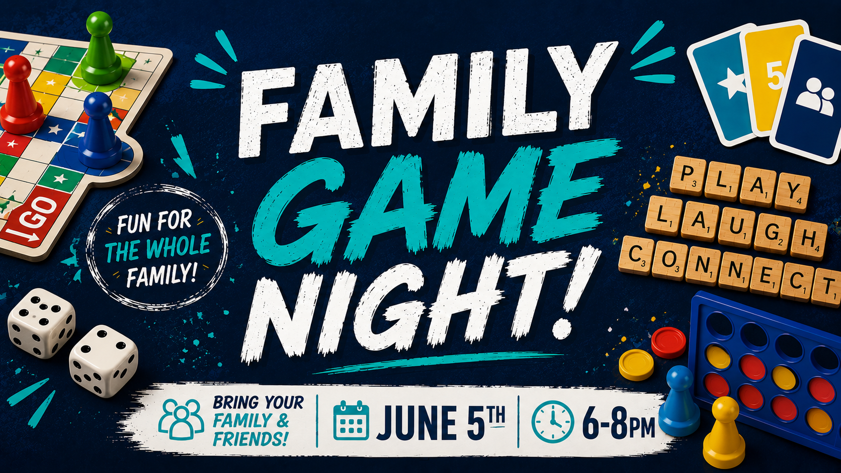 Family Game Night