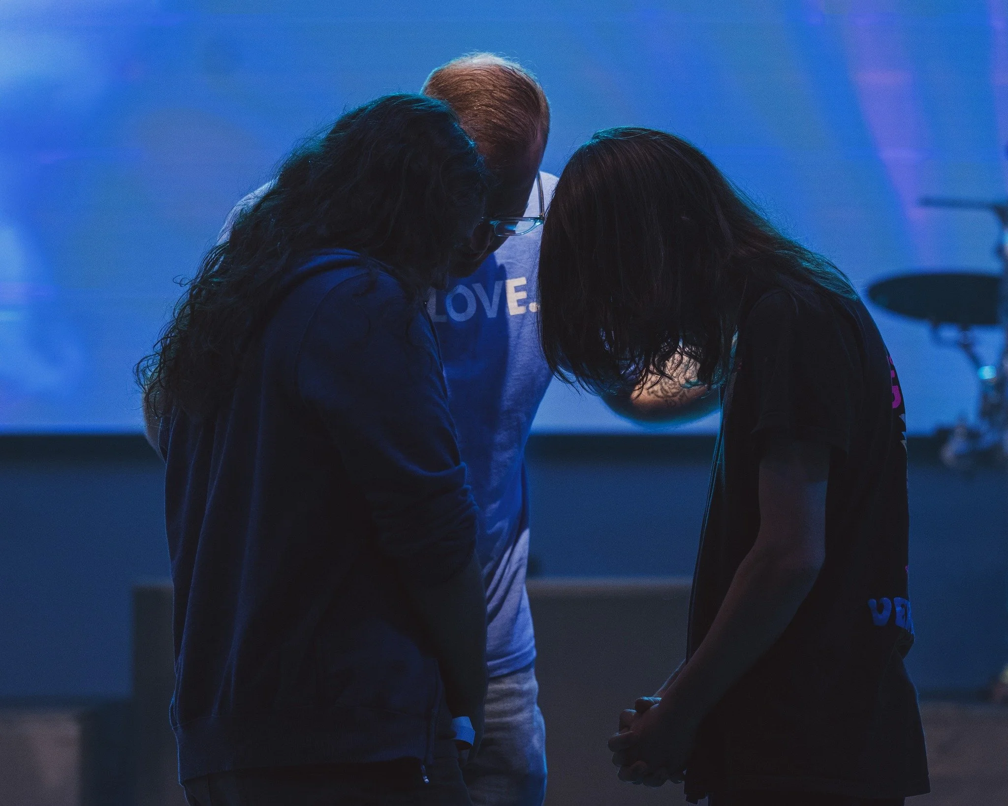 Join us tonight 6pm for a Night of Prayer at Coastal Church.
As a church family, we&rsquo;re coming together to pray for our community, our nation, missionaries, church planters, local ministries, and for God to continue moving in powerful ways throu