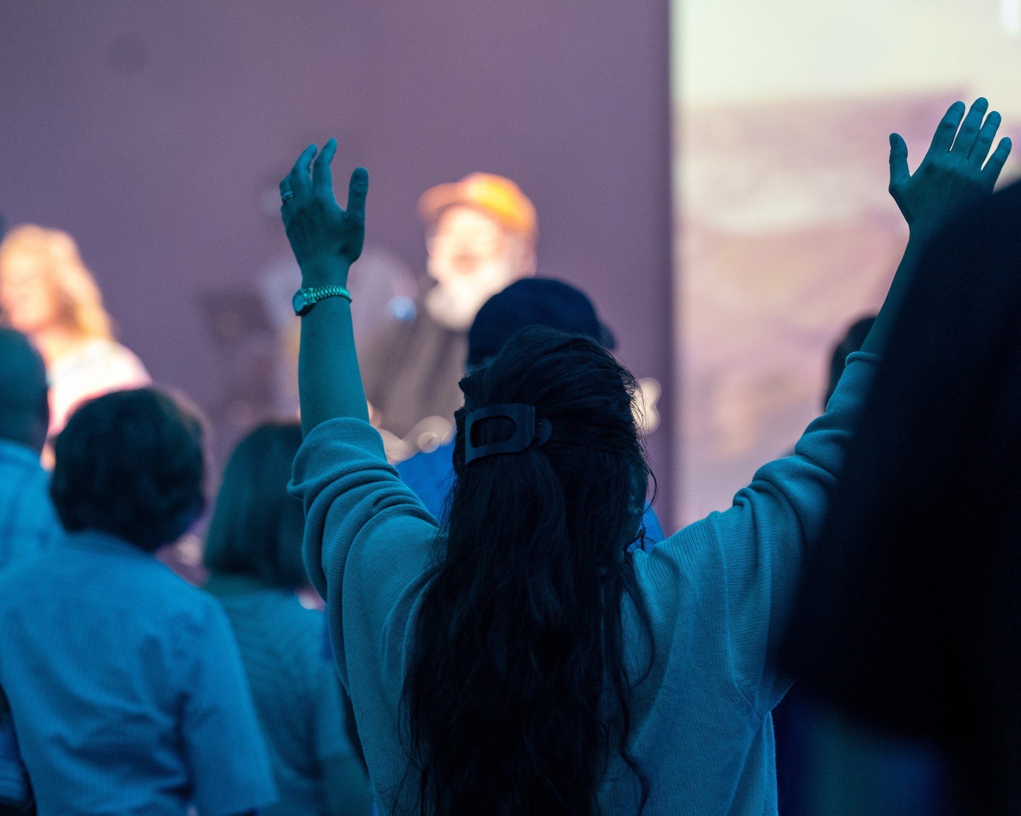Life is better when we do it together. 💙
Join us this Sunday at Coastal Church as we gather to worship, encourage one another, and grow in our relationship with Jesus.
Whether you've been attending for years or you're looking for a church home, ther
