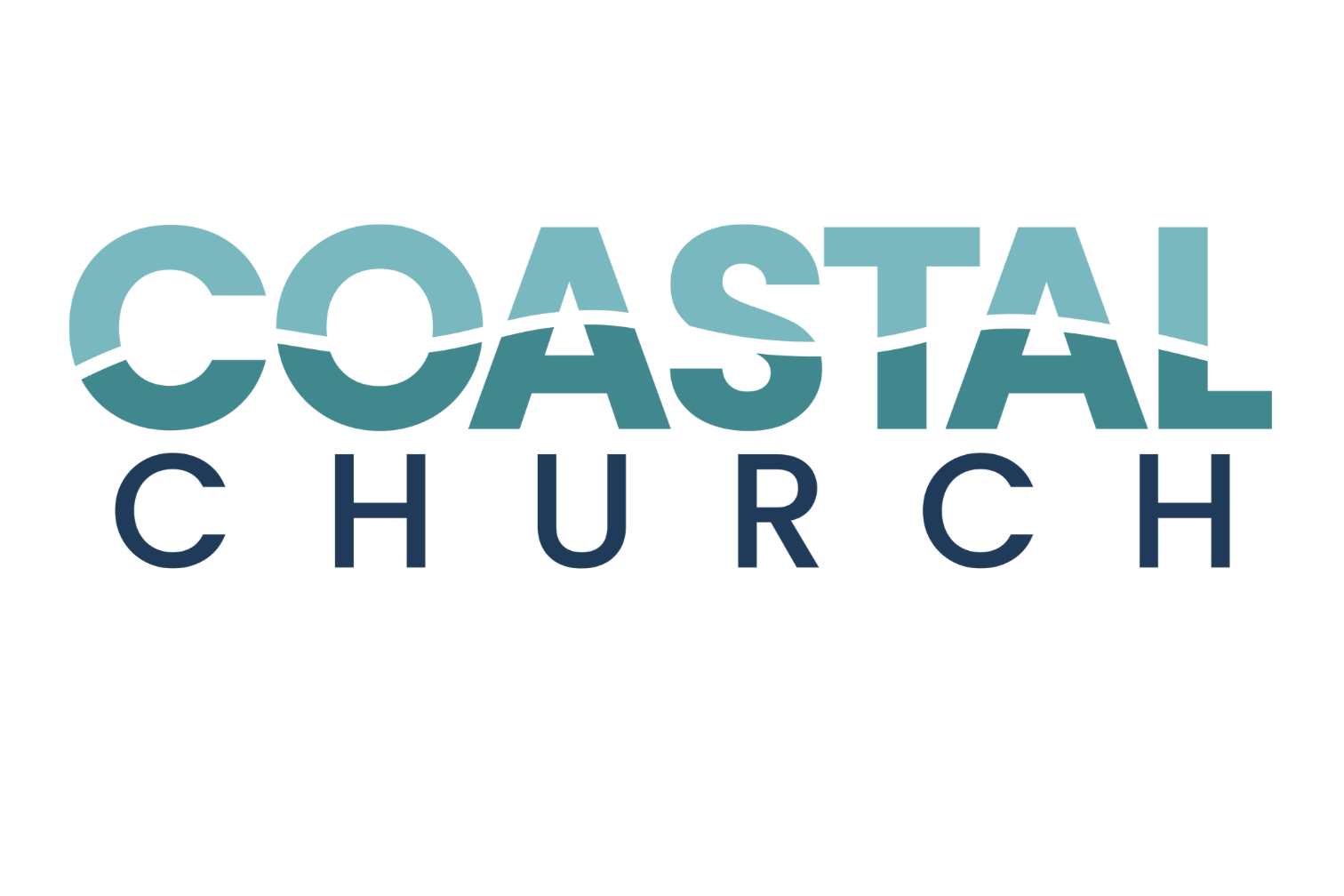 Coastal Church logo