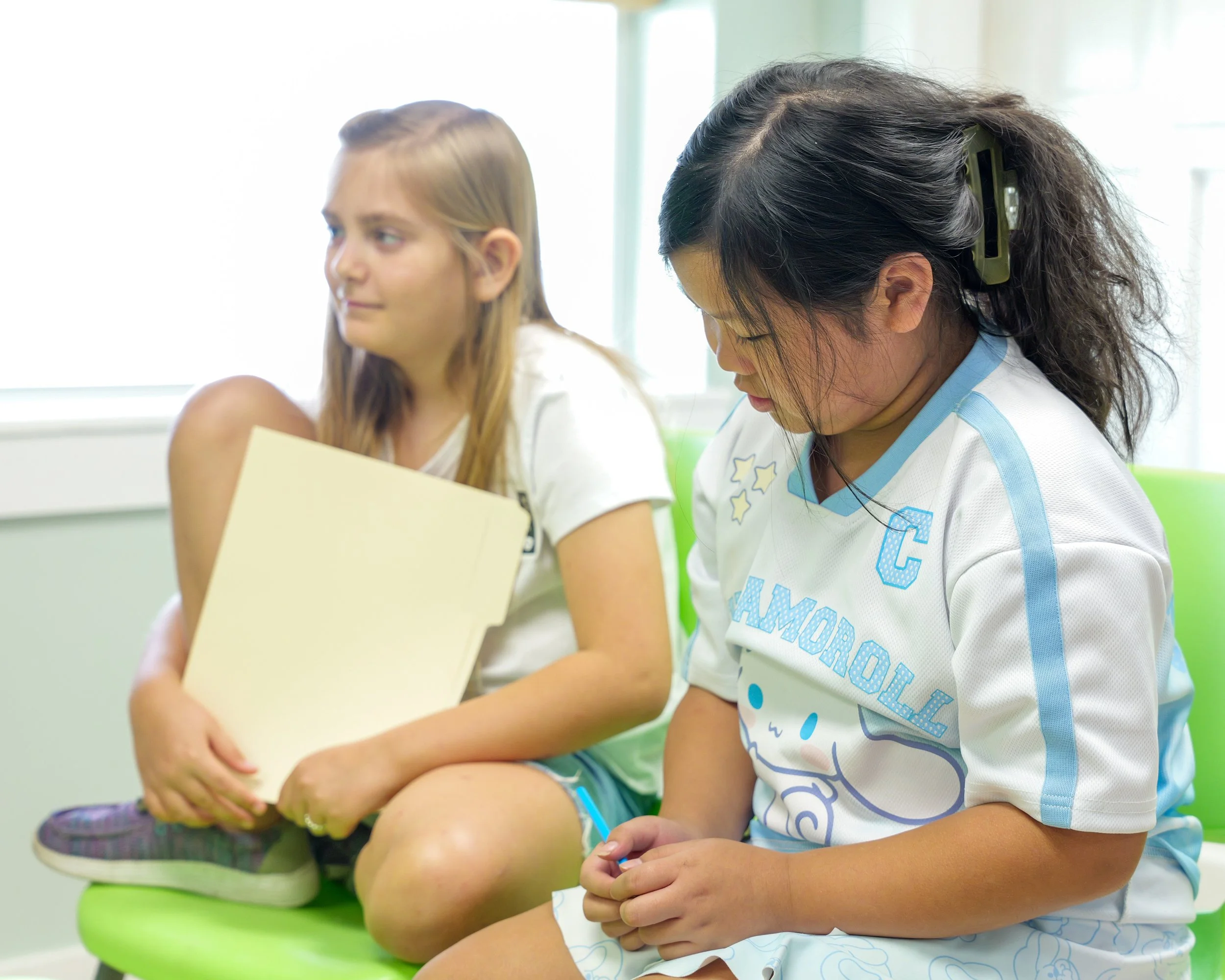 Upper Elementary 3rd-5th grade