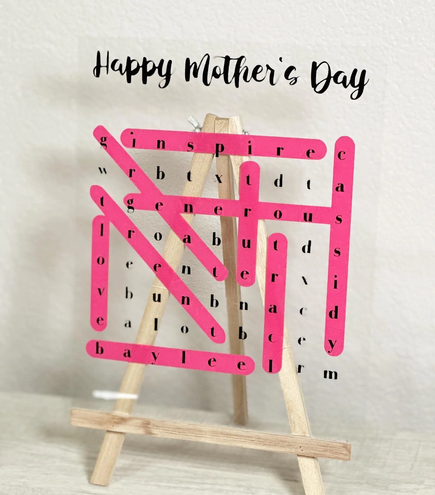 Mother&rsquo;s Day is almost here! Still looking for a special gift for Mom? We can help with all things custom! 💖

Swipe to the end for a precious surprise! Mother&rsquo;s Day counts for all those dog mamas out there too 😉🐶

Contact Us ➡️ VowtoPe