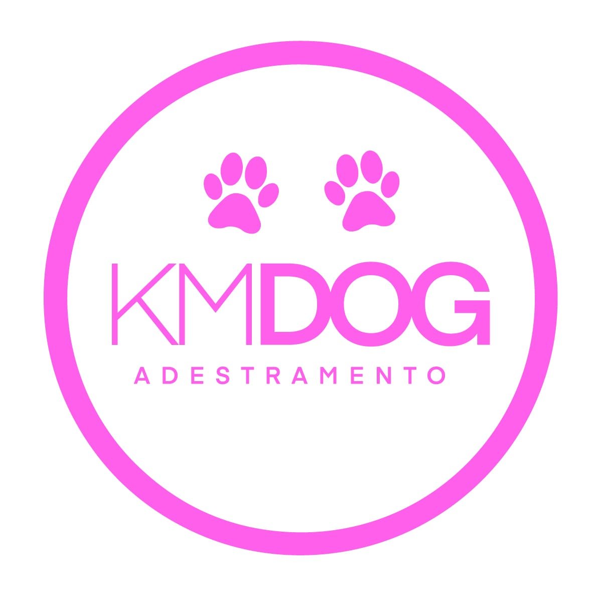 KM Dog Adestramento