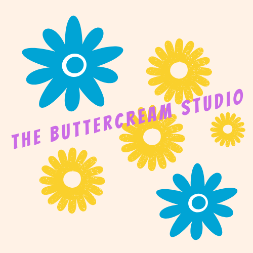 The Buttercream Studio