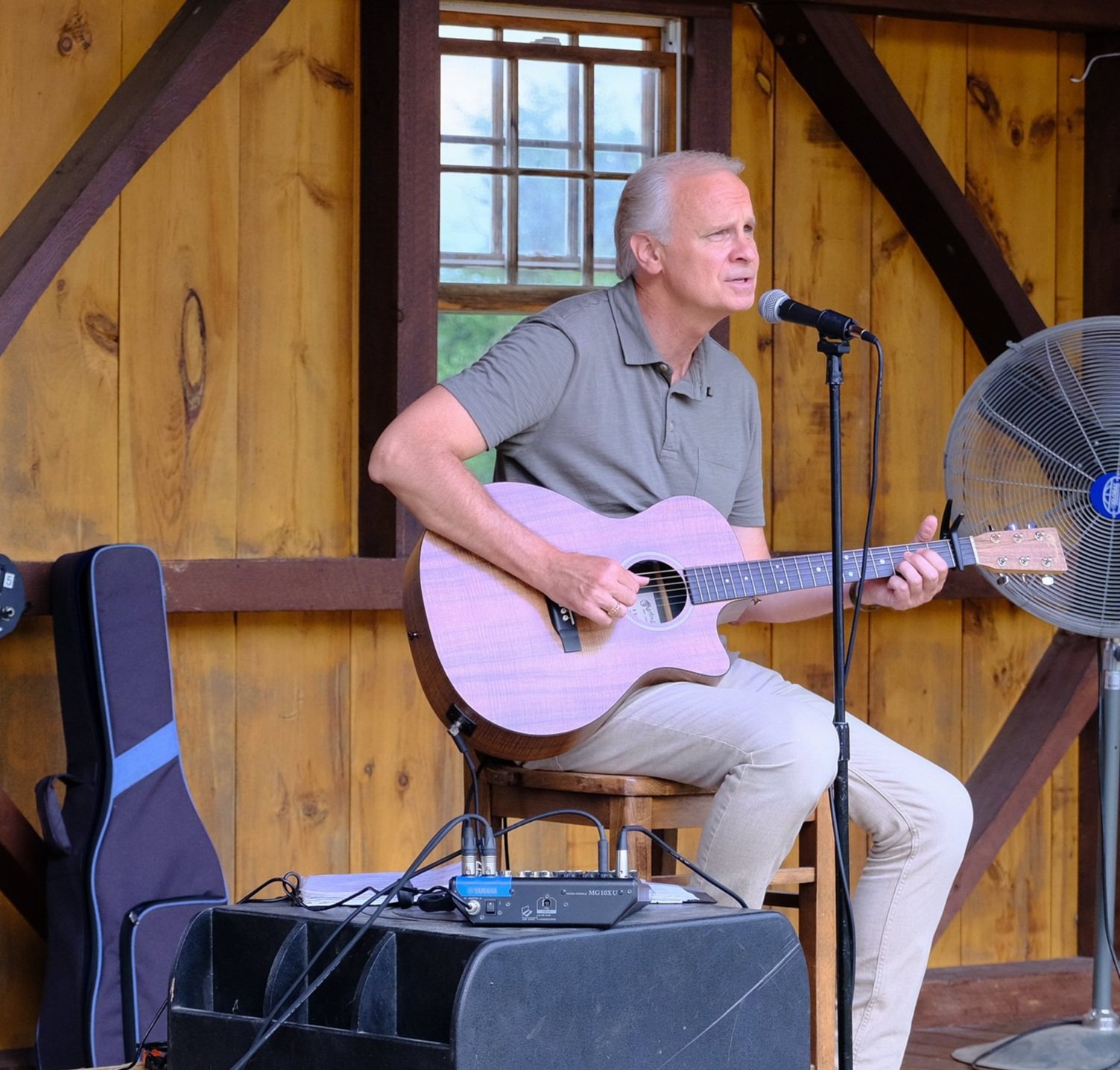 SOLD OUT Sunday Picnic | May 11th