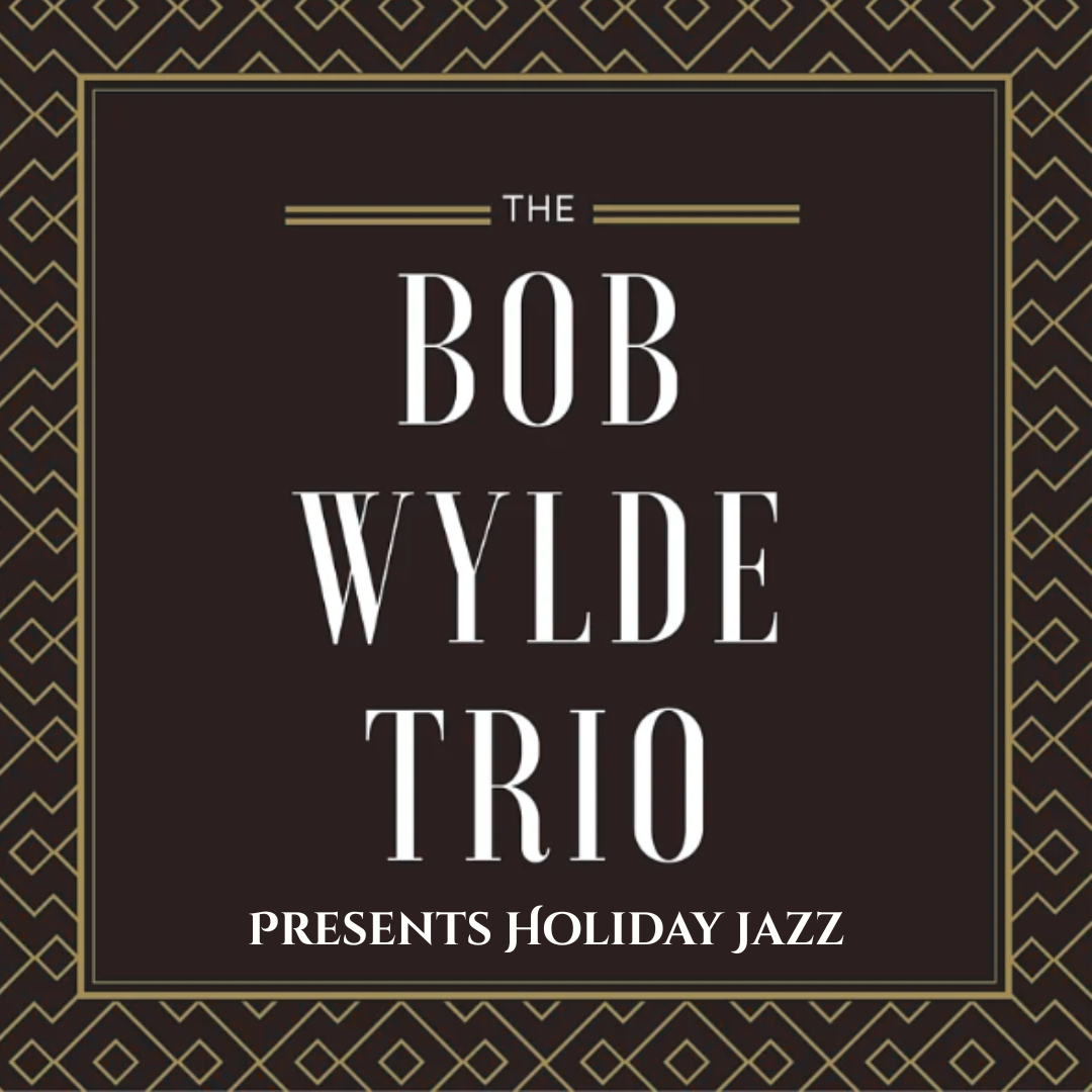 Holiday Jazz | December 21st