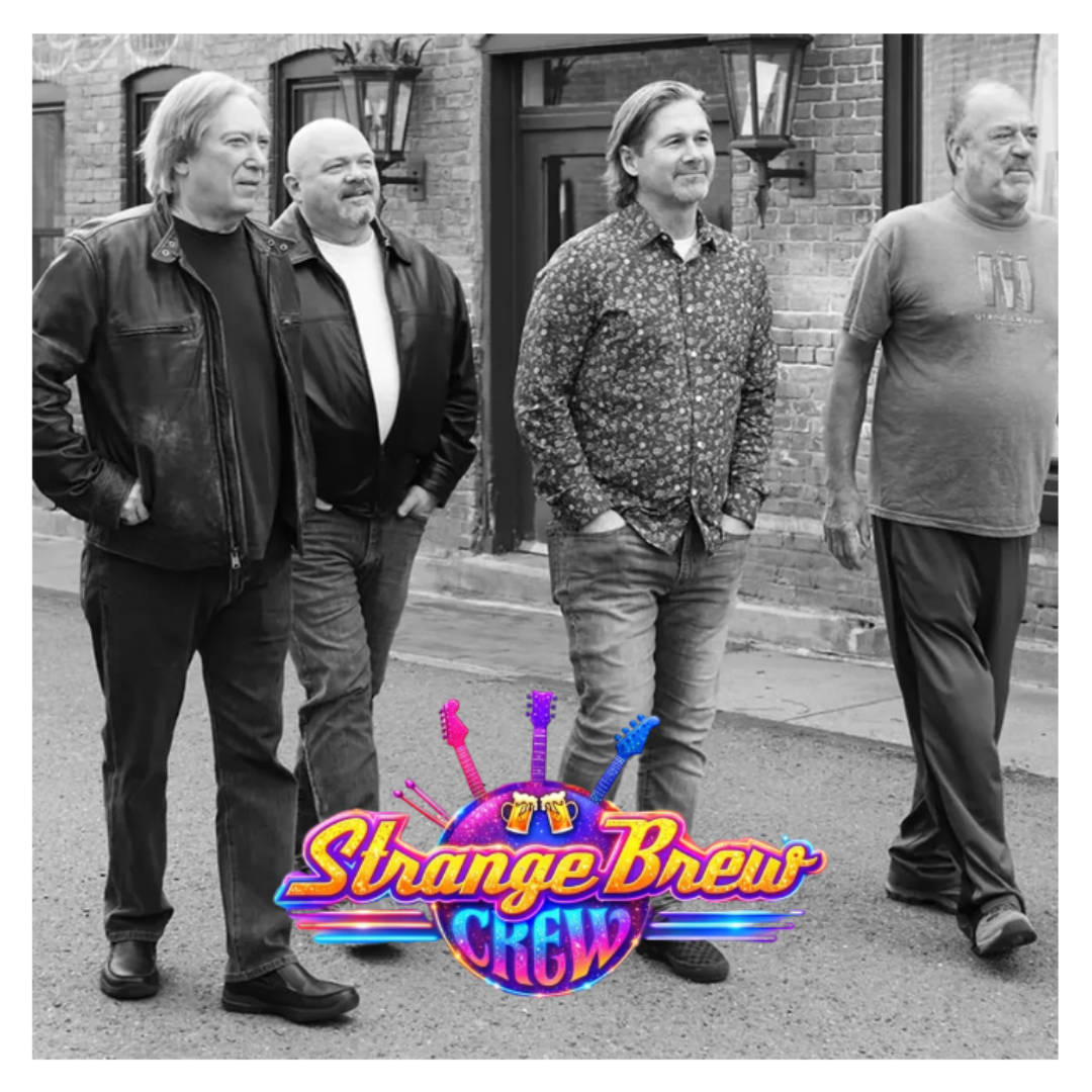 Group Therapy RETURNS for 2026 | February 7th