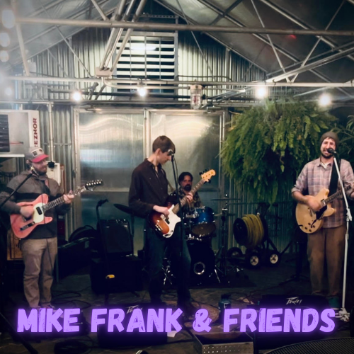 Group Therapy | February 14th