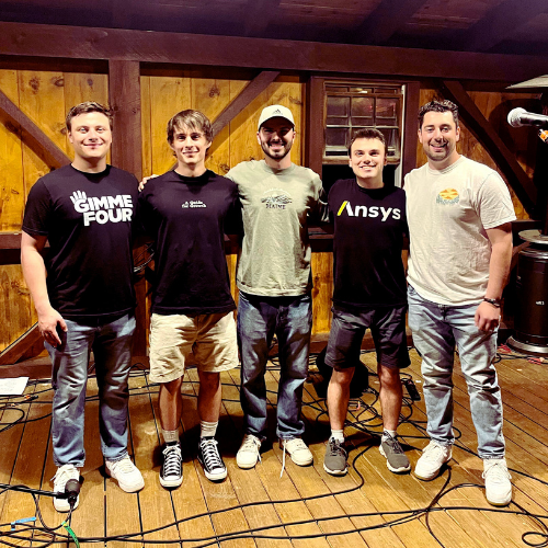 Group Therapy | February 21st