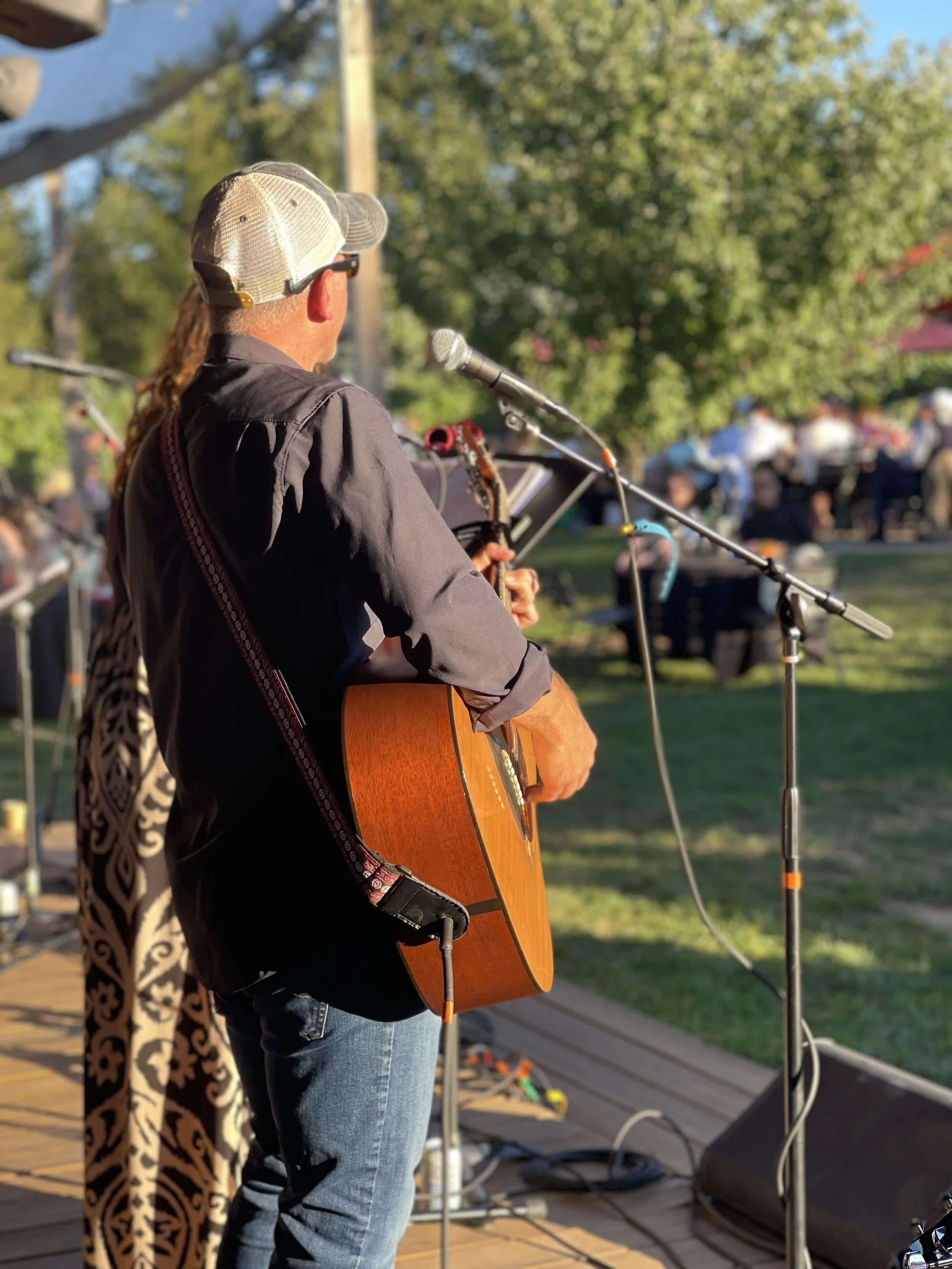 Group Therapy | February 28th