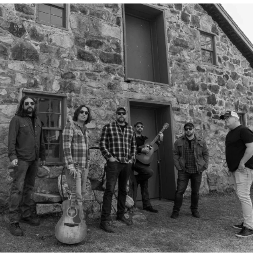 Group Therapy | March 7th