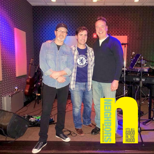 Group Therapy | March 28th