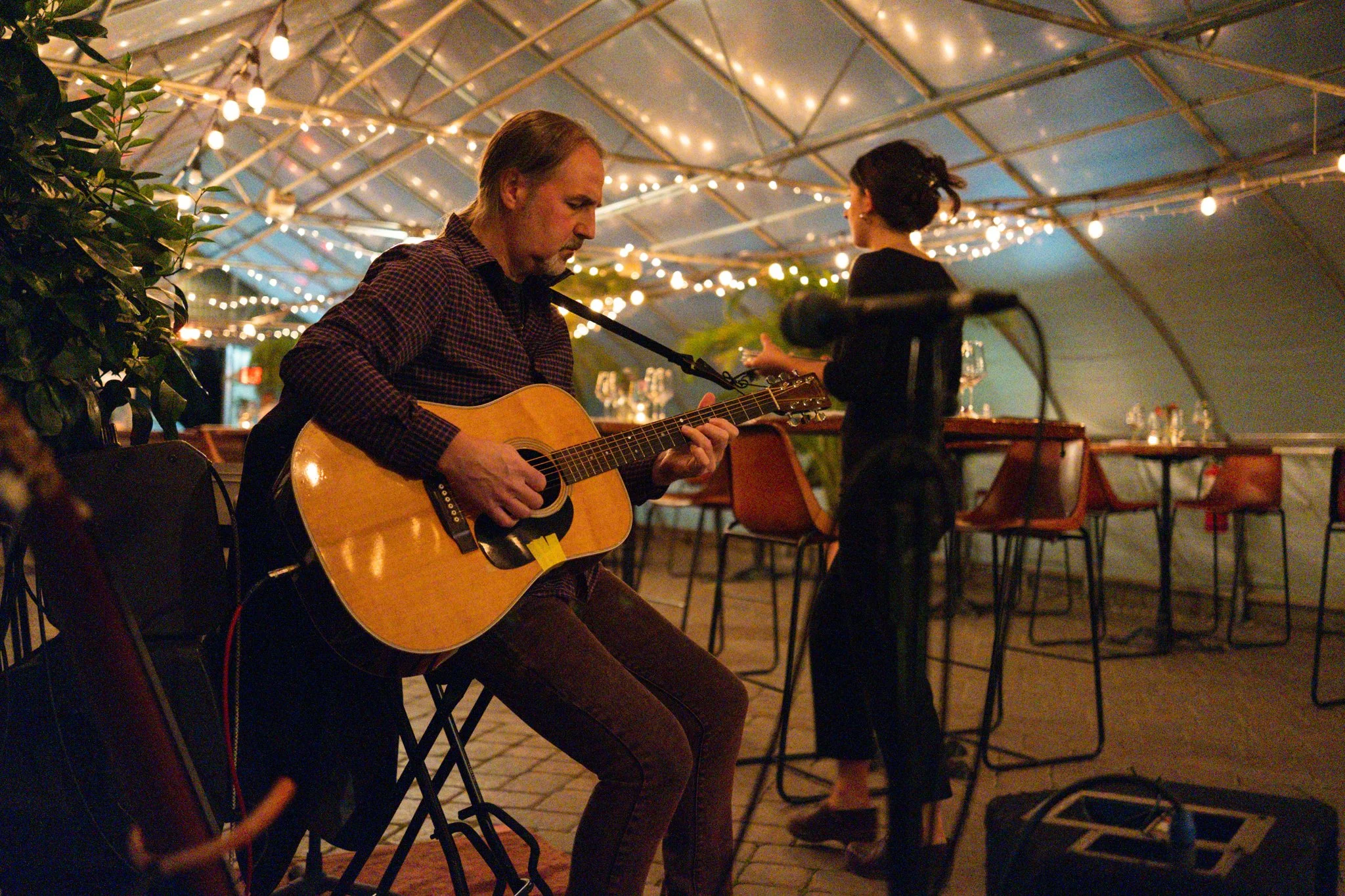 Friday Night Live | February 13th