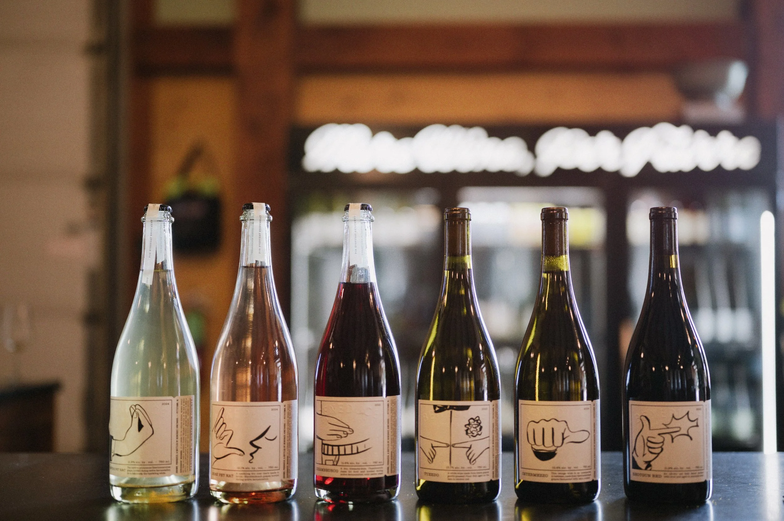 Sipping Series | March 27th