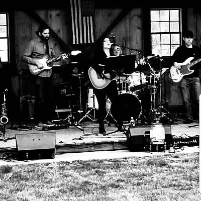 Group Therapy | April 25th