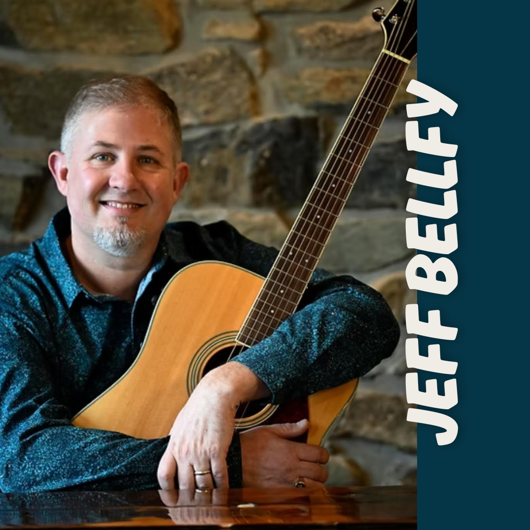 Live Music in the Tasting Room | March 29th