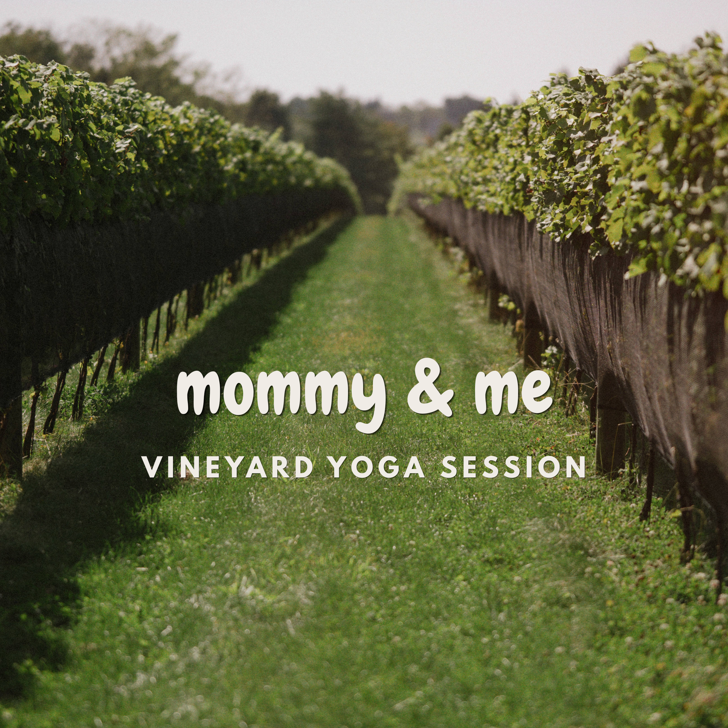 Ladies Night: Mommy &amp; Me Yoga | May 22nd