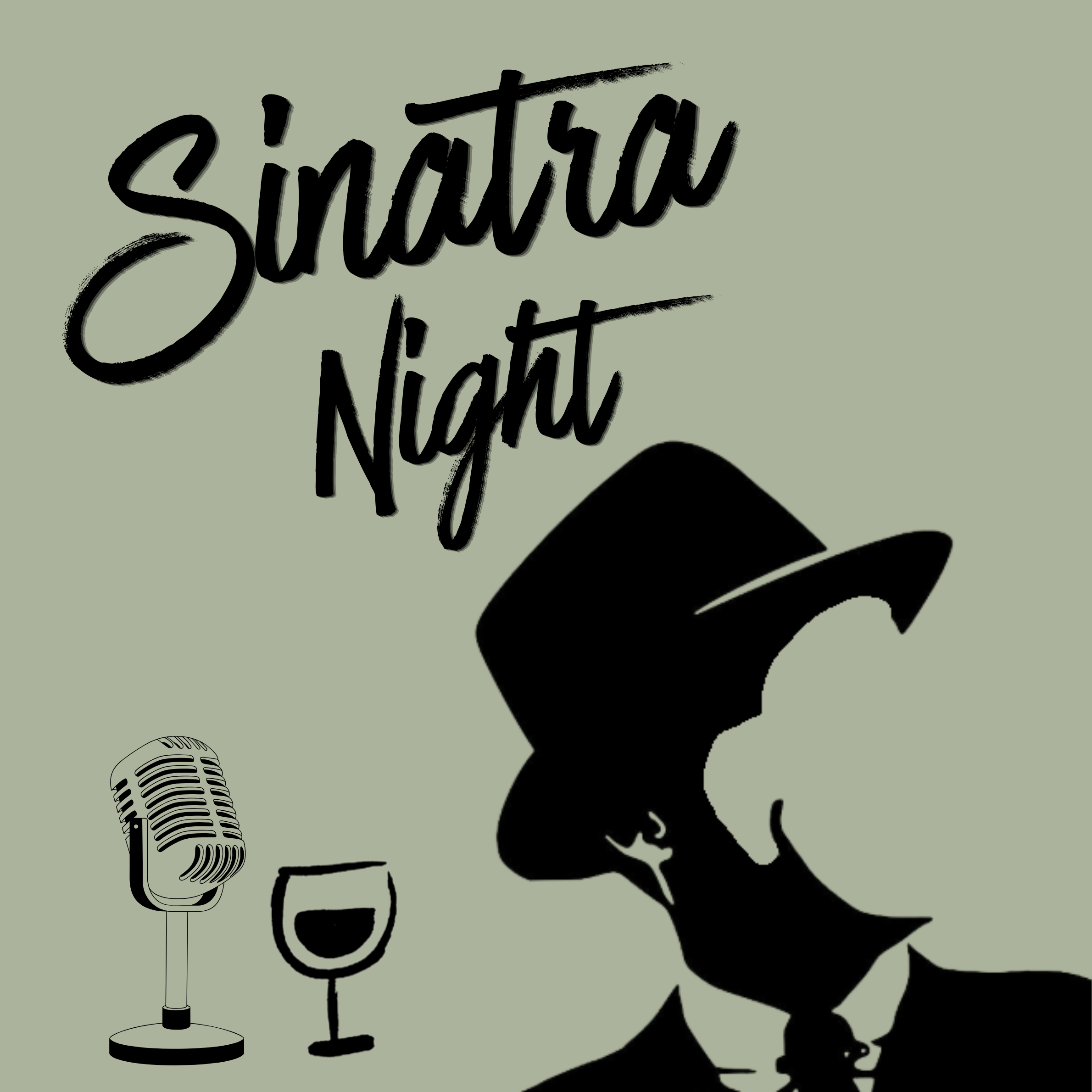 SINATRA NIGHT | May 23rd