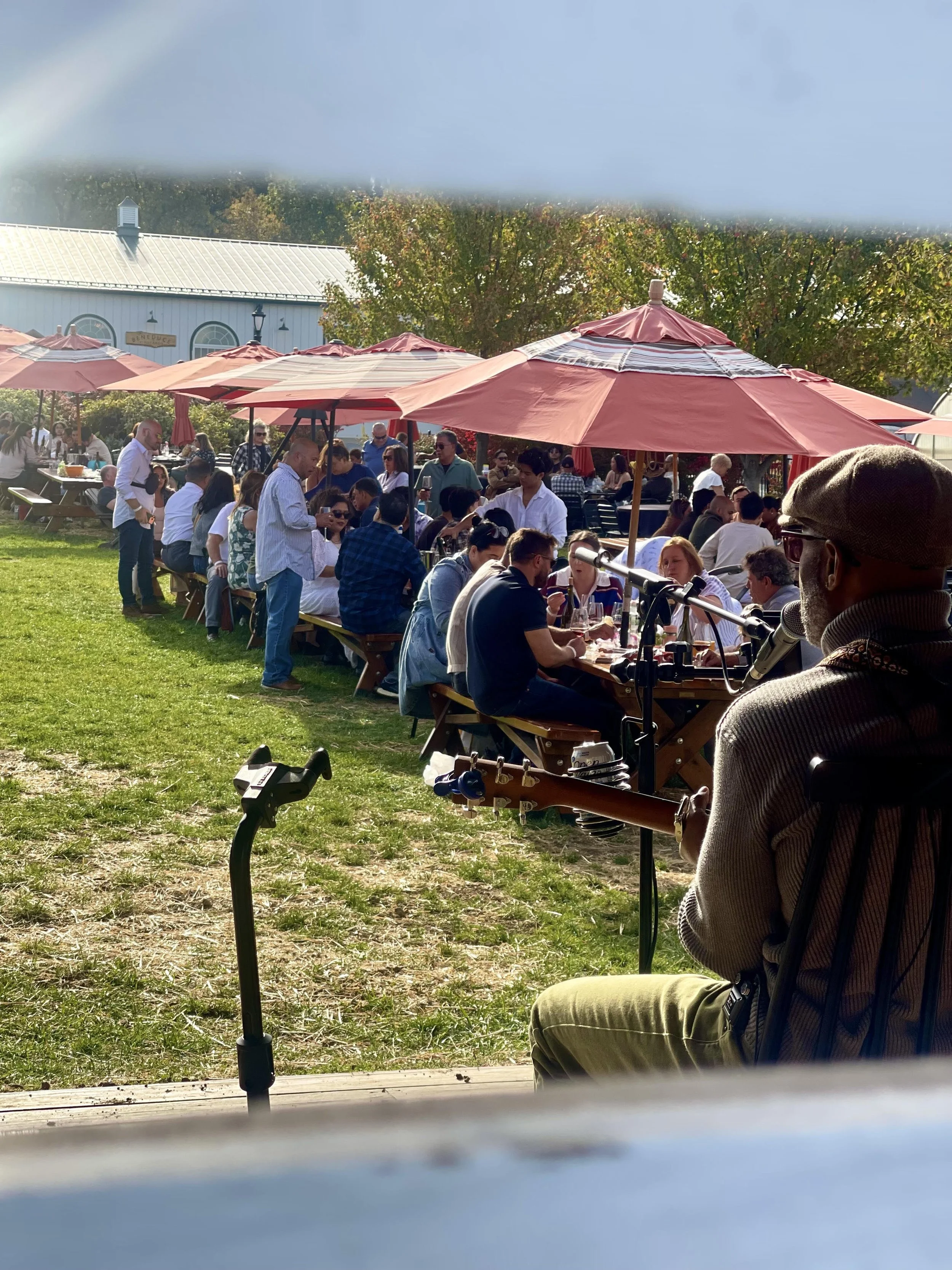 Sunday Picnic | May 24th