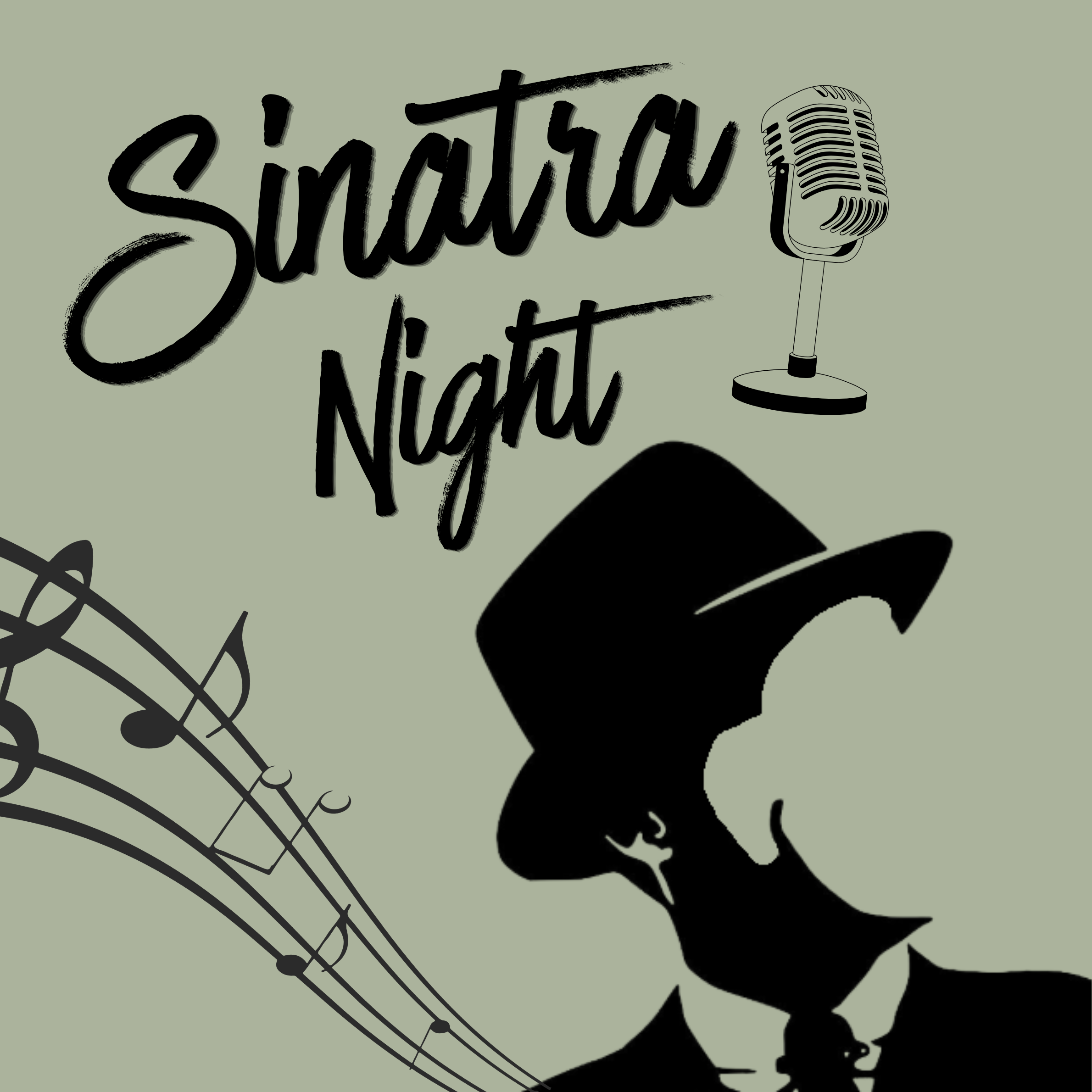 SINATRA NIGHT | May 23rd