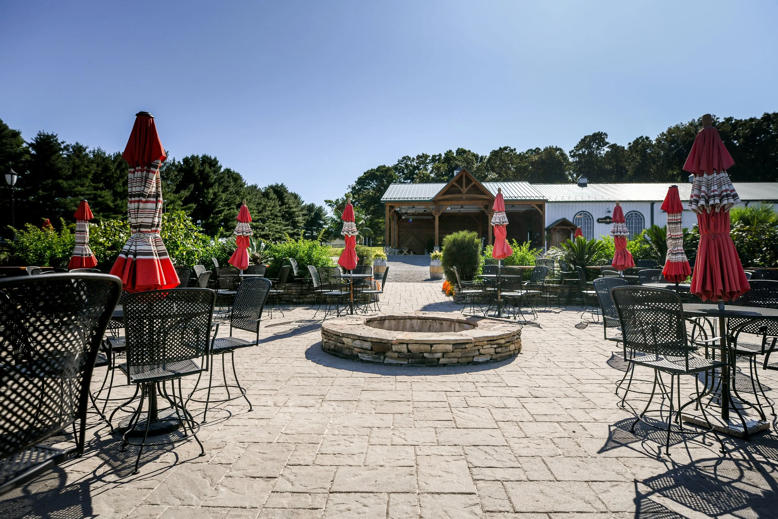 Sunday Picnic | June 14th