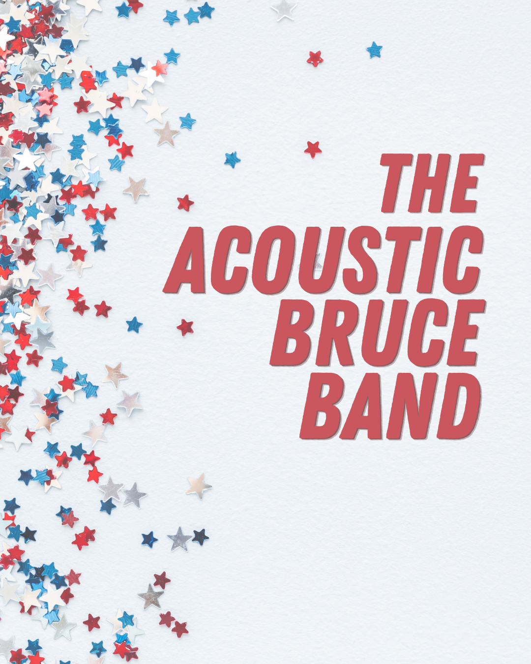Group Therapy | July 4th