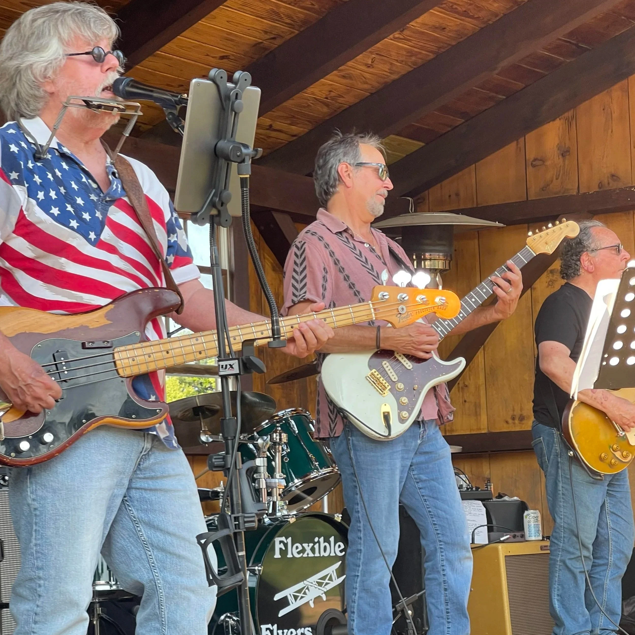 Holiday Weekend Sunday Picnic | July 5th