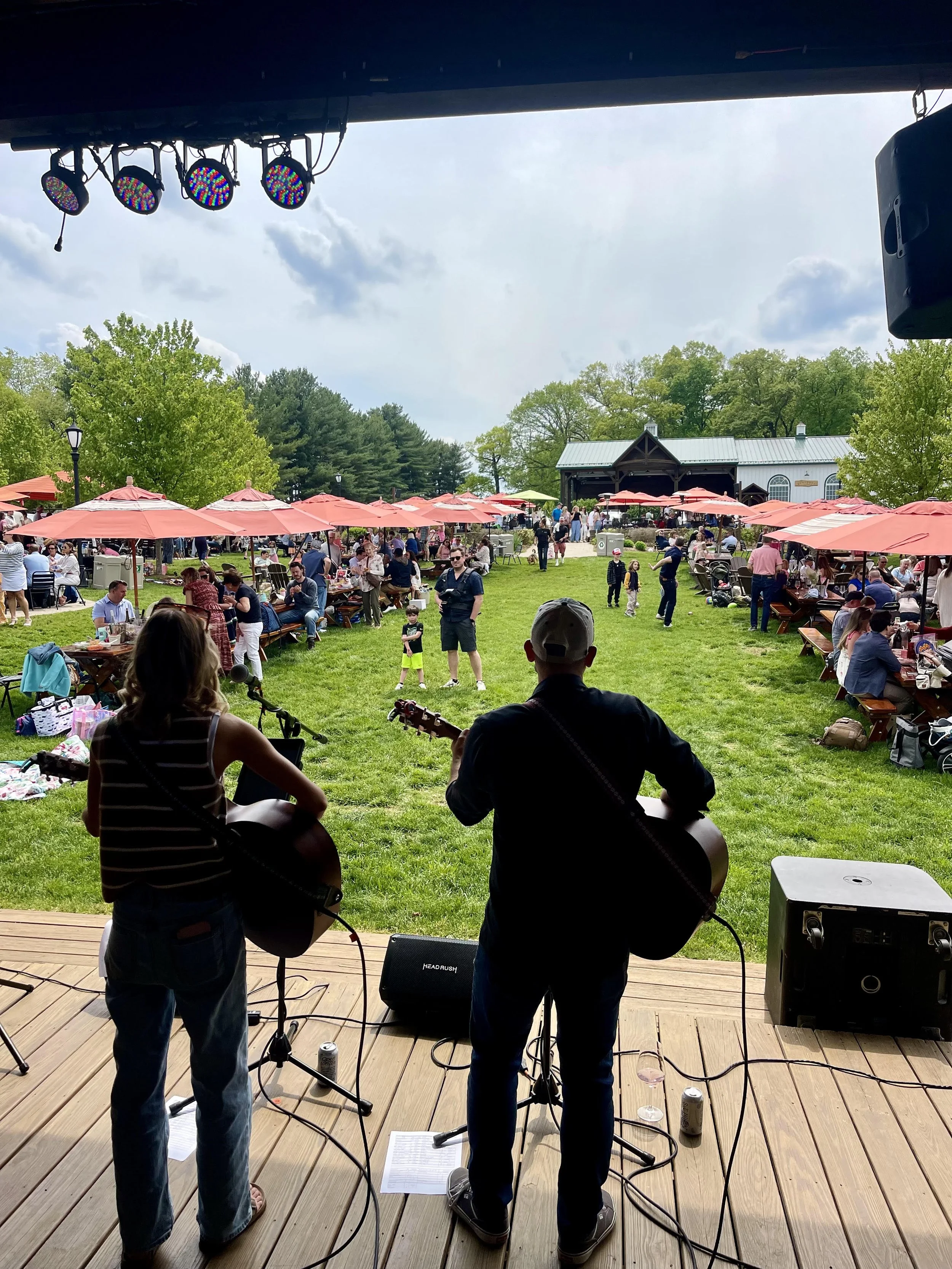 Sunday Picnic | August 23rd