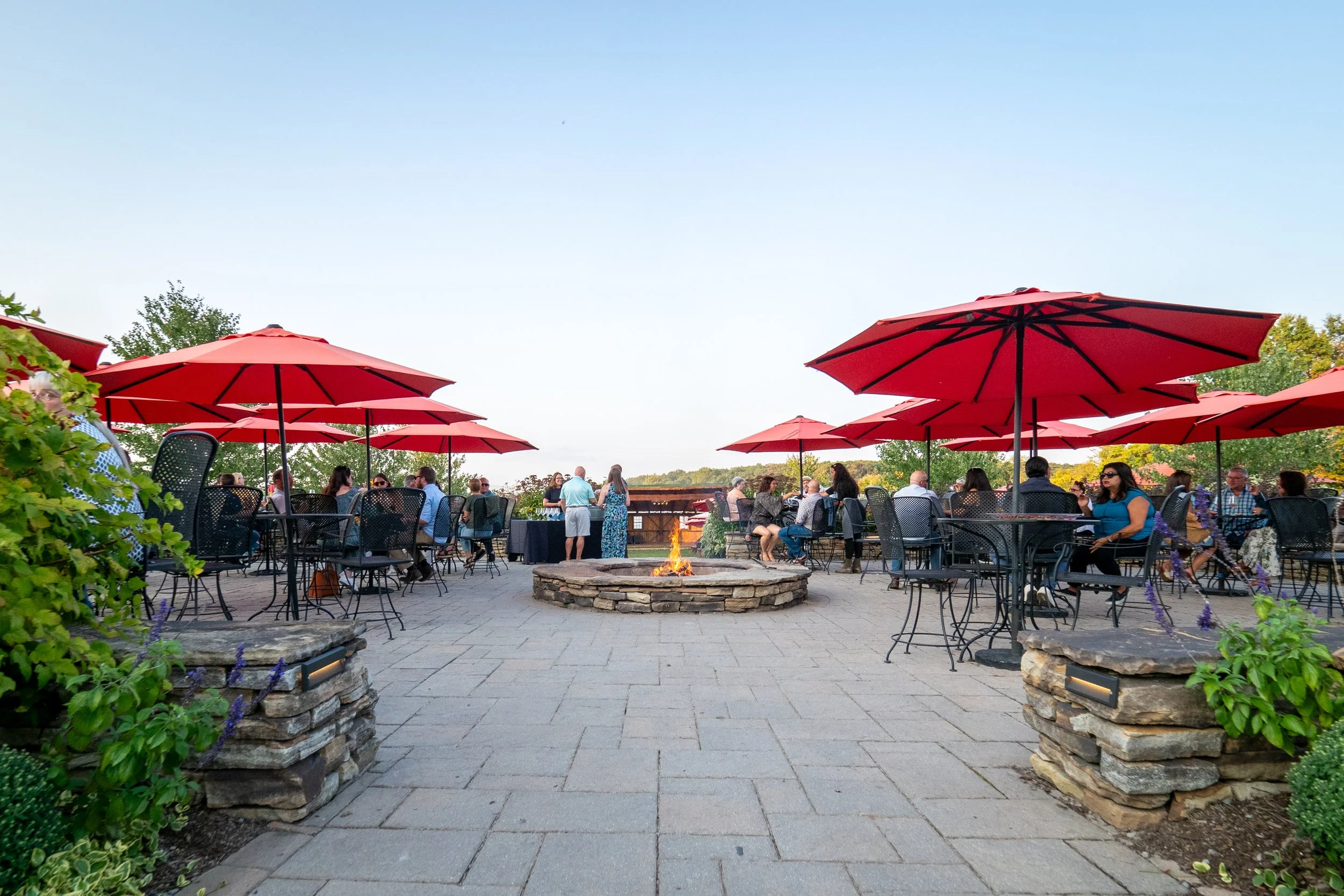 Sunday Picnic | August 30th