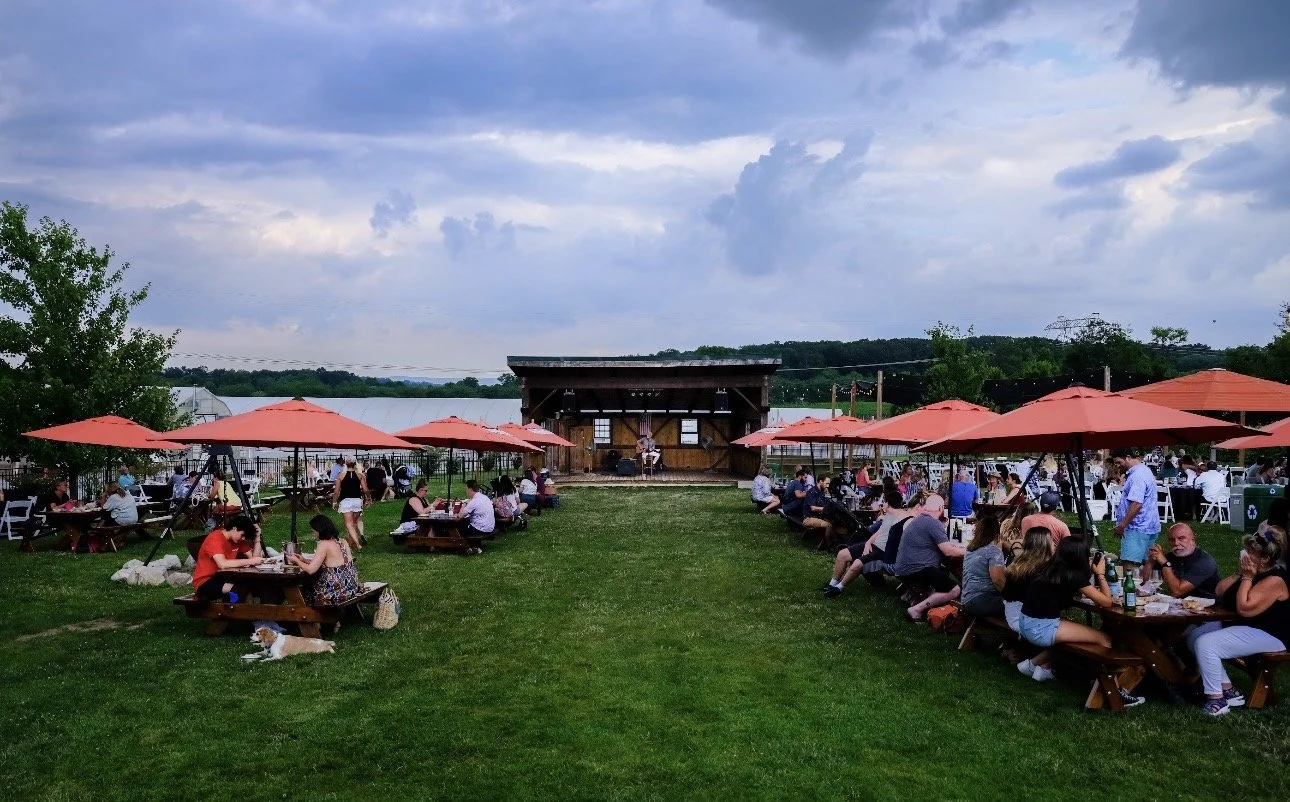Labor Day Picnic | September 7th