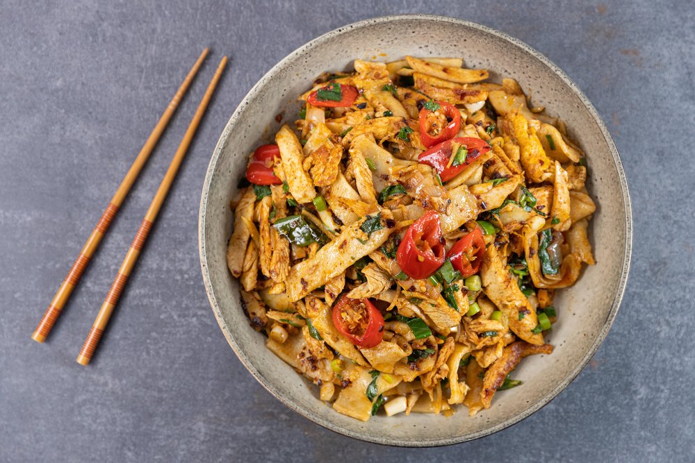 Recipe Collections — Good Chef Bad Chef