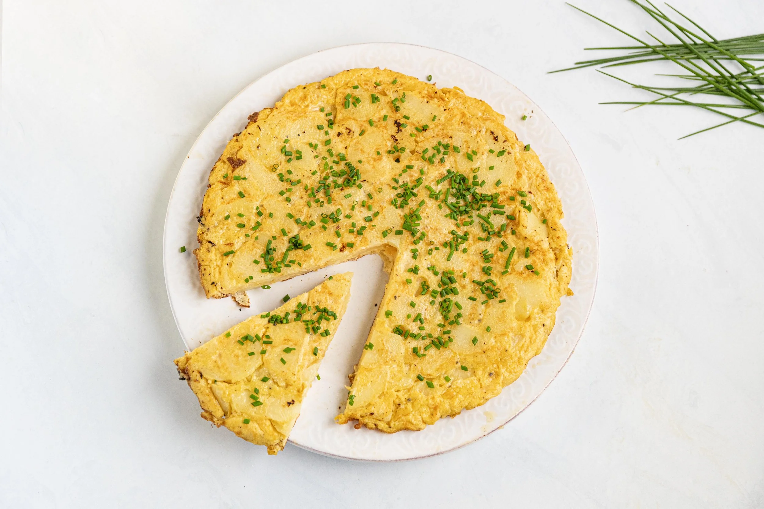 Spanish Tortilla