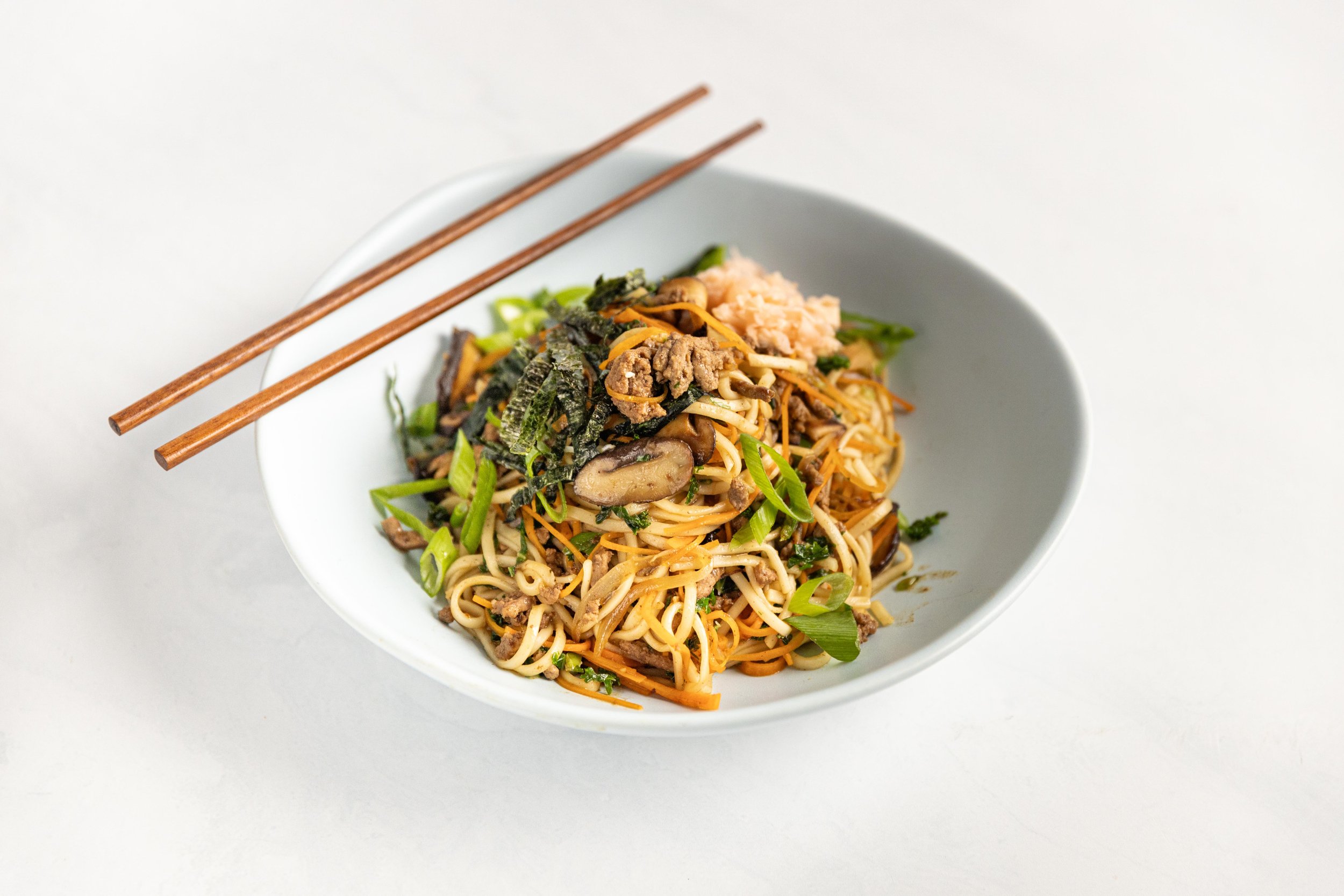 Yakisoba