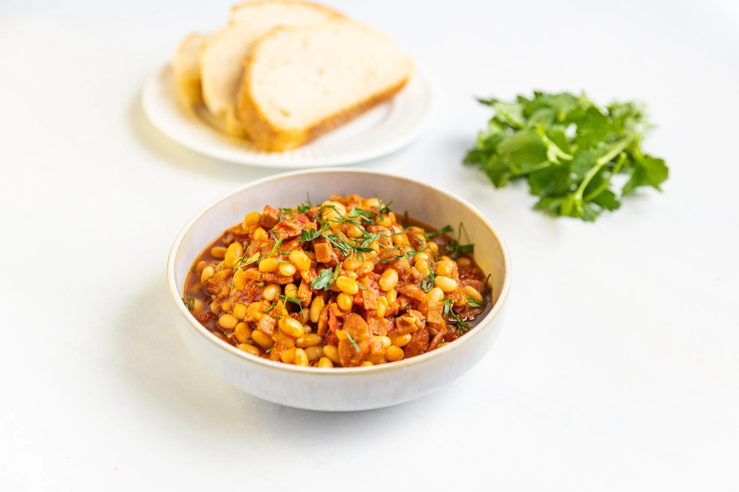 Ballarat Baked Beans